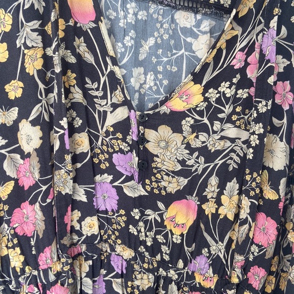 Spell mini dress size small - Picture 3 of 3